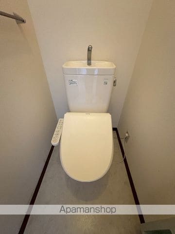 コーポ シャルダンの内装写真
