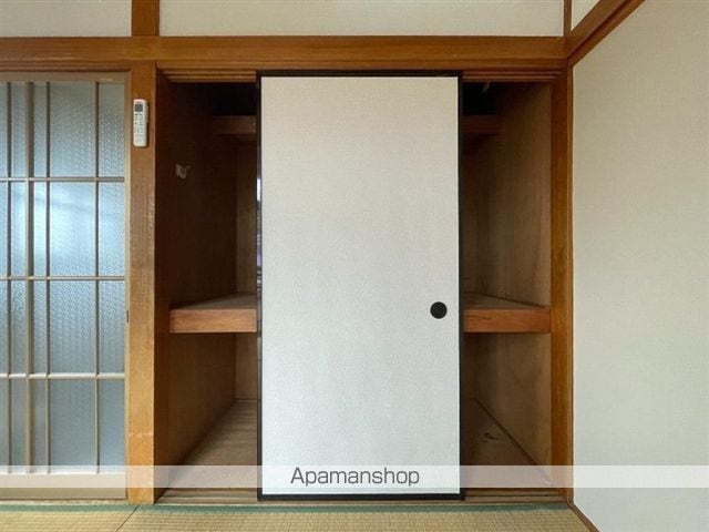 コーポ青葉の内装写真