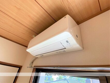 テンダーパレス[3DK/65.48m2]の内装7