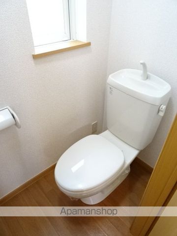 アブニールの内装写真