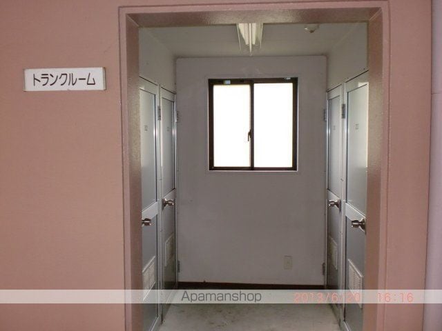 サンパレス神明のその他写真