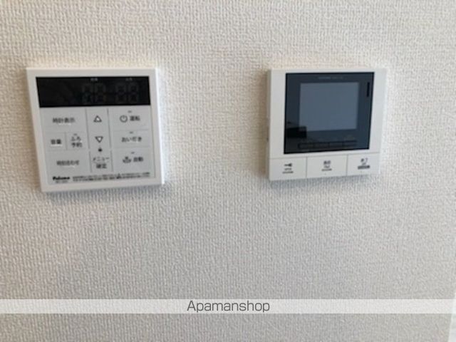 MAISON BLANCHEの内装写真