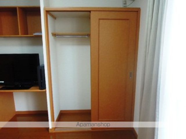 レオパレスサンシャイン レイの内装写真