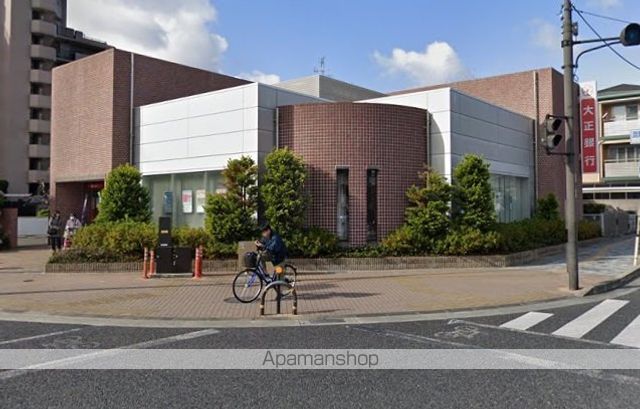 アビタ・コアIIIの周辺写真