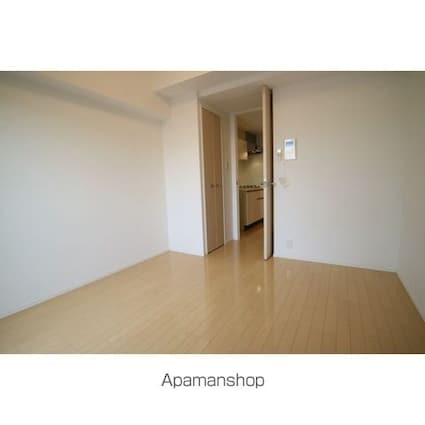 プラウドフラット神楽坂Ⅱ[1K/20.72m2]のその他部屋・スペース