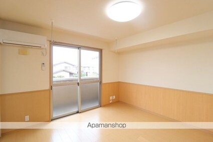 バニュルスⅣ[2LDK/58.2m2]のリビング・居間2