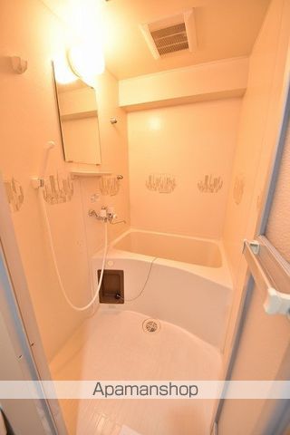 藤井ビル北23条IIの内装写真