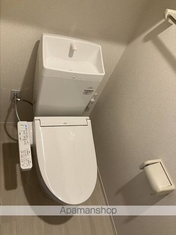 DーROOM FLATの内装写真