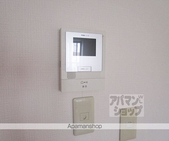 ドミール北山の内装写真
