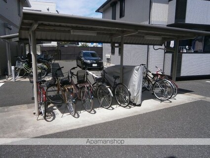 フォンテーヌ聖蹟[2LDK/55.16m2]の内装2