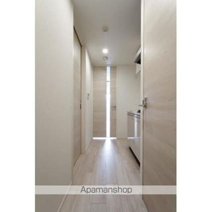 レビスタ白金高輪[1K/25.18m2]のその他内装2