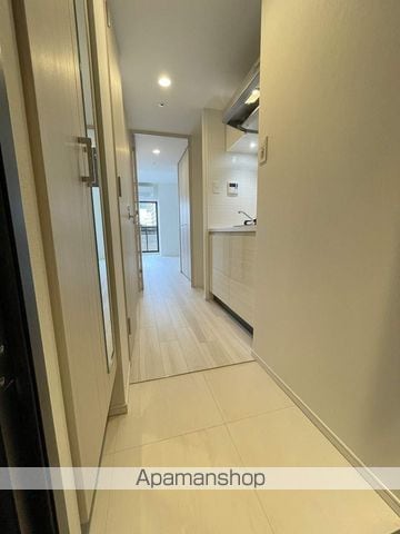 S−RESIDENCE堺筋本町DEUXの内装写真