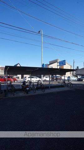 ミレニアムパレスⅡ 202 ｜ 千葉県松戸市古ケ崎795-11（賃貸マンション1R・2階・25.22㎡） その27