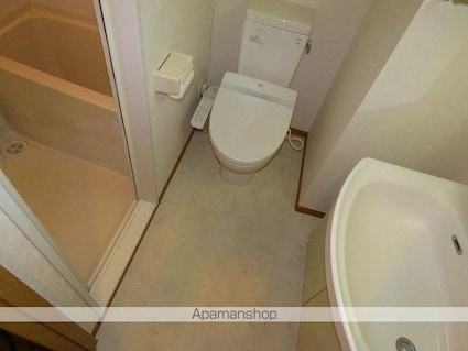 Ｗｉｎ　ＥｘｃｅｌｌｅｎｃｅⅣ[1K/23.84m2]の内装7