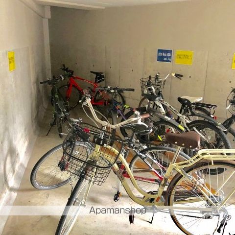 カルテットKOBORI C棟のその他写真