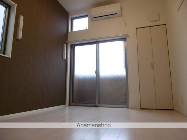 ハーモニーテラス67の内装写真