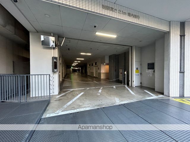 ザ・タワー大阪レジデンスのその他写真