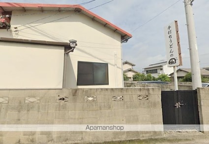 香川県高松市寺井町[2DK/42.23m2]の周辺4