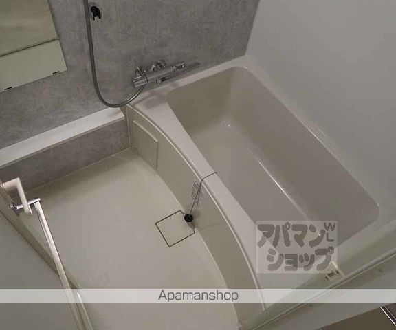 リシュドール梅小路の内装写真
