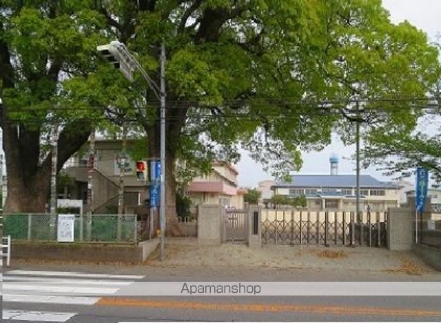 GRANDVIEW2の周辺写真