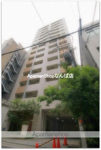 アーバンフラッツ瓦町の外観写真