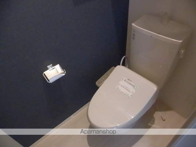 ベルフルールの内装写真