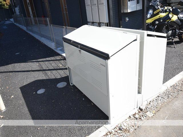 Luonto古淵の外観写真