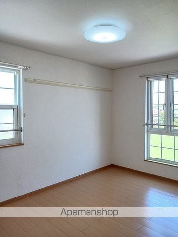 アルカンシエルの内装写真