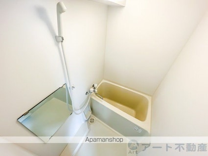 愛媛県松山市来住町[1K/19.6m2]の内装4