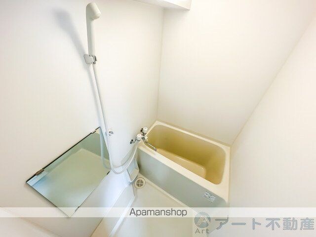 愛媛県松山市来住町[1K/19.6m2]の内装4