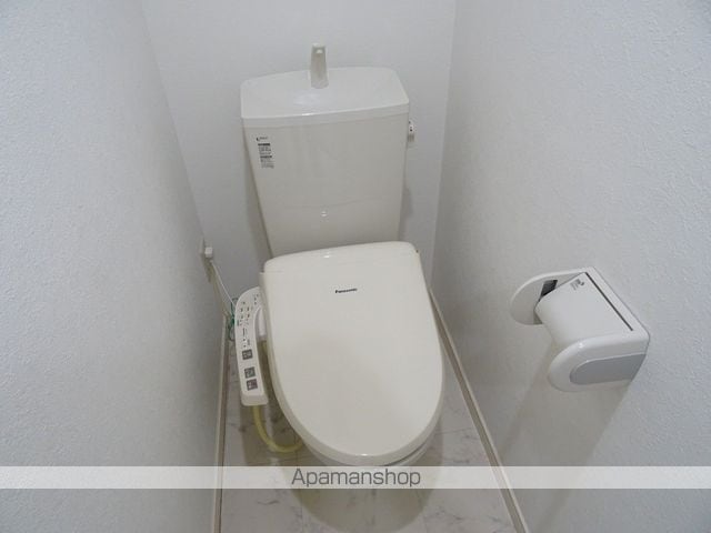 i-STATE河原町の内装写真