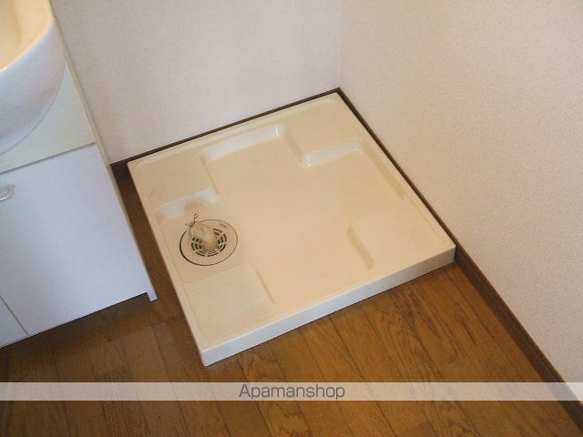 ベルセゾンIIの内装写真