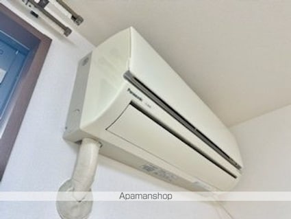 ドミールエフティ[2LDK/50.07m2]のその他設備