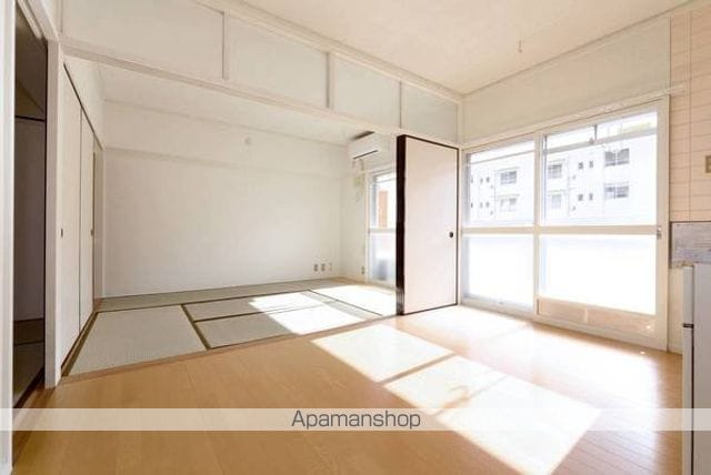 ビレッジハウス学文路2号棟の内装写真