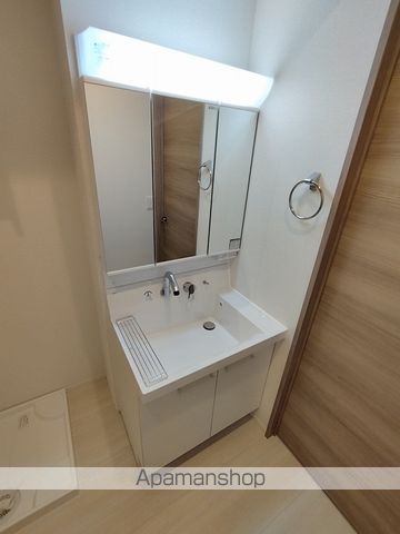 アヴァンスコート参番館の内装写真