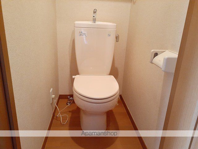 エスペランスの内装写真