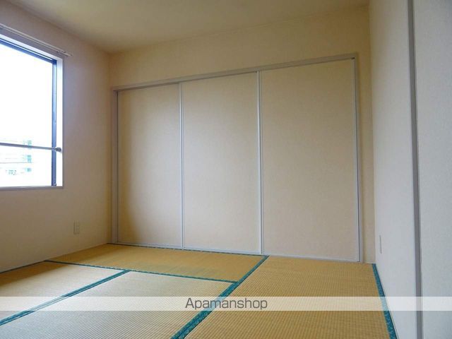 セフィラ福田町 弐番館の内装写真