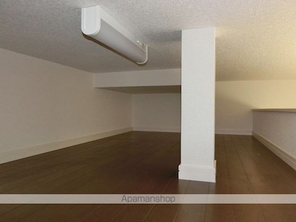 東京都杉並区高円寺南１丁目[1R/12.42m2]の収納