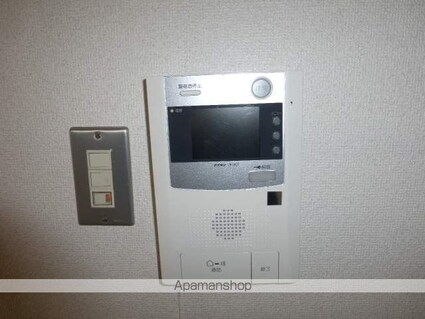 アネックスキューズ[1R/20.25m2]のその他設備