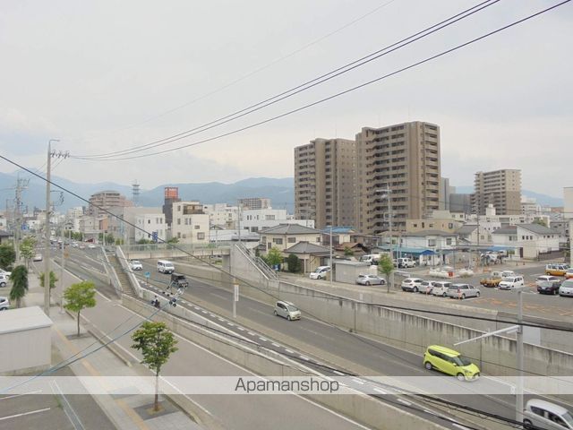ダリヤビルの周辺写真