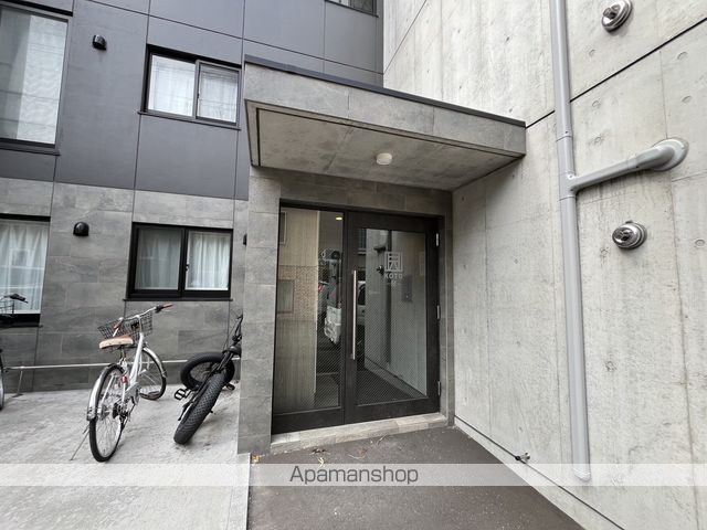 KOTOー琴ーの玄関写真