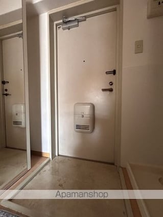 ルート大宮[1K/20.16m2]の玄関