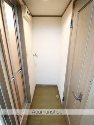 スカイハイツＷ[1K/25.92m2]の内装2