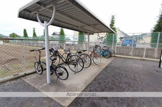 グレースヴィラ A棟のその他写真