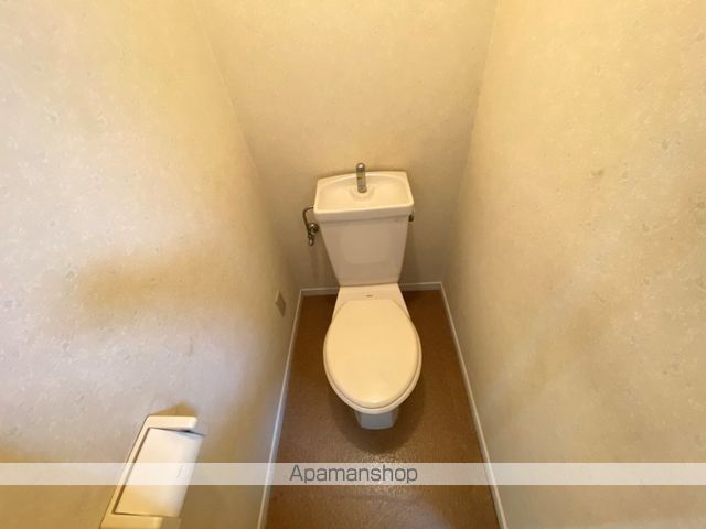 グリーンズマンションの内装写真