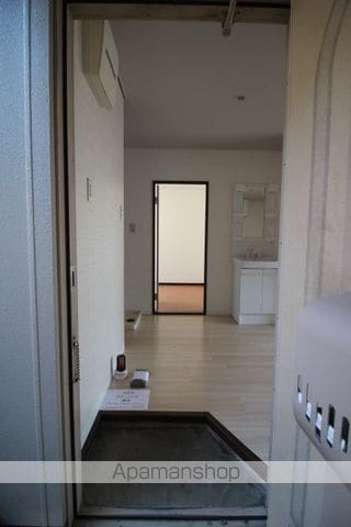 コーポ山陽C棟の内装写真