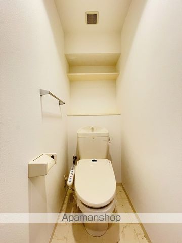 プロシード吹上の内装写真