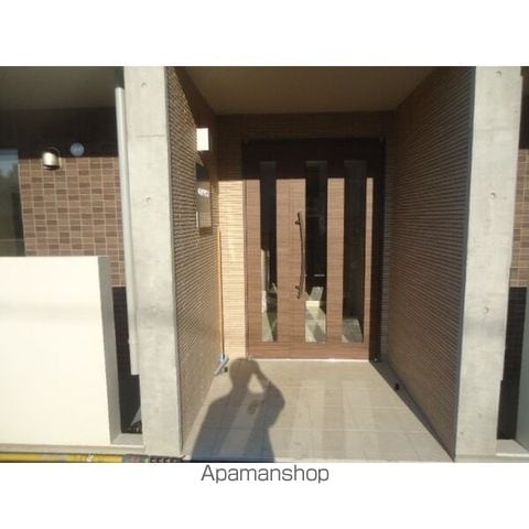 クラリス菊水Vの内装写真