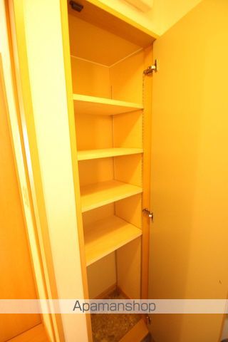 グランシエルの内装写真