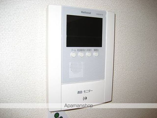 アシューレの内装写真